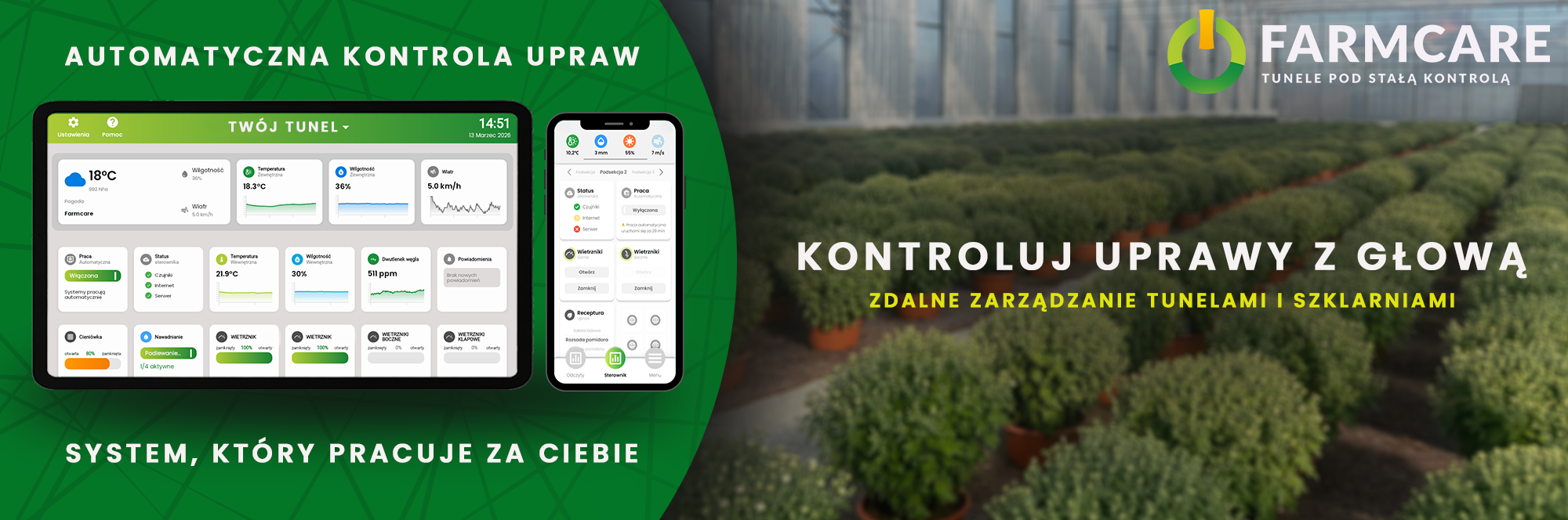 FARMCARE